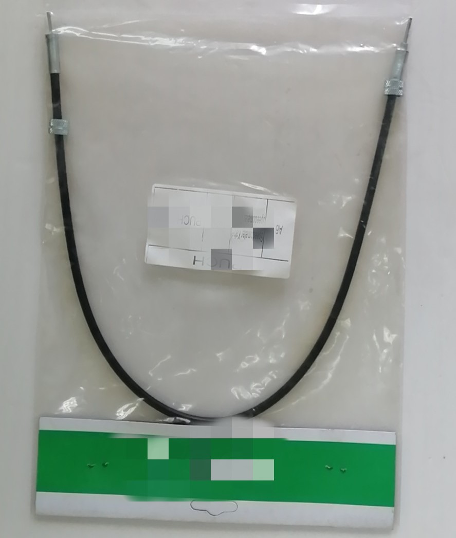 Motorcycle Parts Motorcycle Wire Harness for Akt110