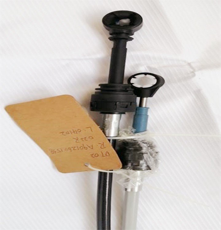 Auto Gear Shift Cable for BZ (2)