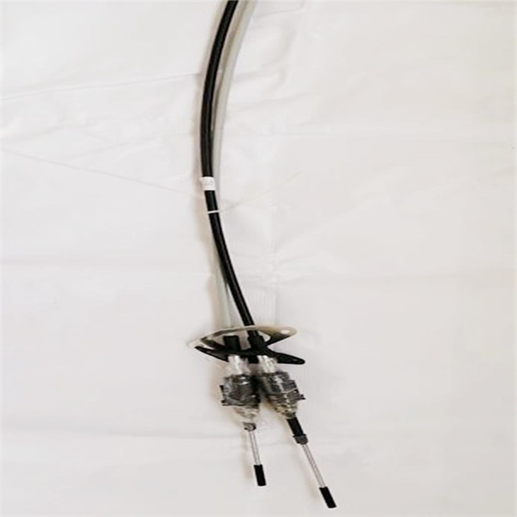 Auto Gear Shift Cable for BZ (4)