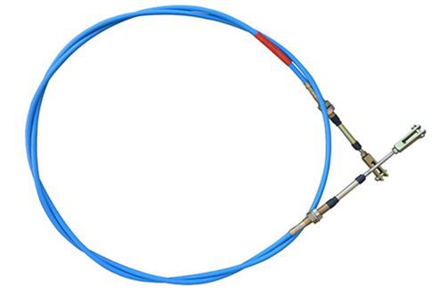 New Product Indoor and Outdoor Fiber Optic Cable 1 Core Single Mode G657A2 Pto Cable (Spain Telecom)