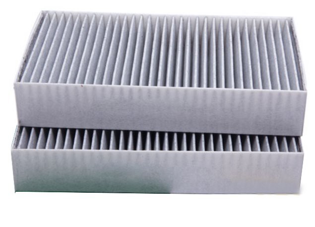 Auto HEPA Air Conditioner Cabin Filter for Nissan 27277-4ja0a