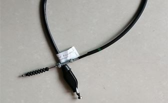 The car Clutch Cable is broken?
