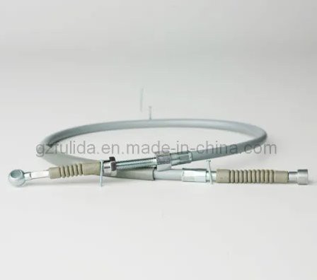 Rear Brake Cable (available for Motor&simg; y&simg; le)