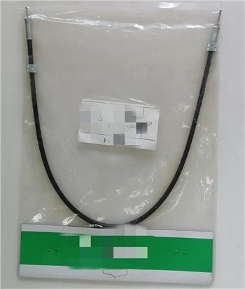 Auto Control Cable for Machine