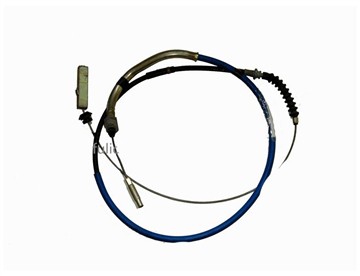 Our High Quality Motorcycle And Automobile Control Cable