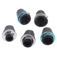 New Mushroom Head Modified Filter With Improved Waterproof And High Flow Quality