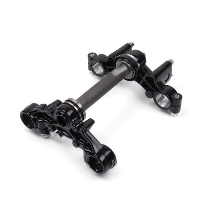 Motorcycle Steering Stem Comp Casting For SUZUKI GN