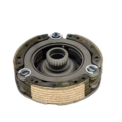 New Motorcycle Clutch Shoes For Karisma Supra X125 Splendor C125